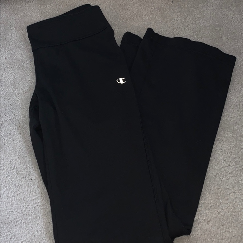 ⚡️ 3 for 30 ⚡️ Champion Spandex Pant